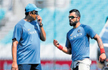 Kumble-Kohli communication had stopped six months ago